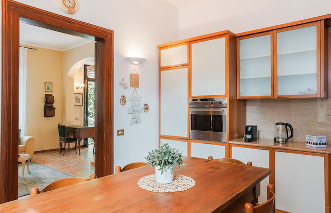 Casa Doriana in Maslianico - Foto 7