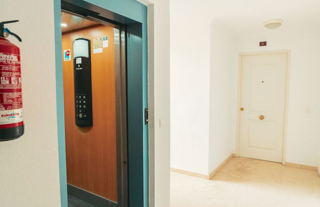 Sky Sea Holidays Mijas Costa - Foto 22