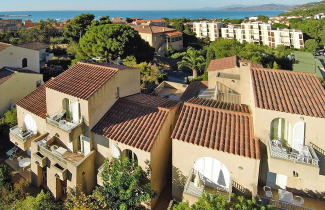 Apartment in Ile Rousse Near Bodri Beach - Photo 24