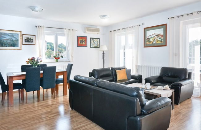 Villa Sabina - Breg Ivanovci - Foto 21