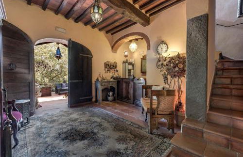 Villa Poggio Di Gaville - Foto 11