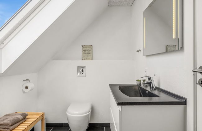 "Lavrans" - 2.5km from the sea - Foto 11