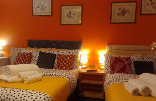 Apartment Sleeps 10 - Pets Parking Ev Charging - Foto 2