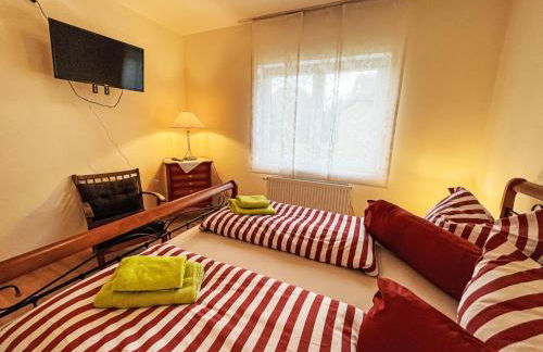 Holiday Home Habichtnest by Interhome - Foto 11