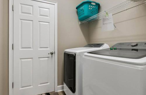 5 bedrooms pool home Gated resort of Providence - Foto 23