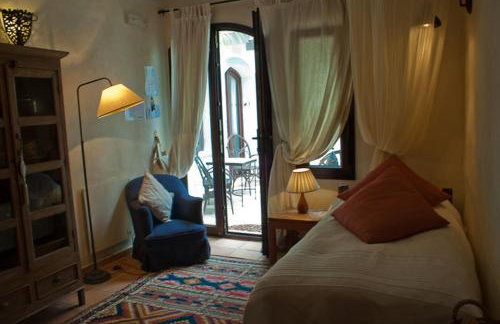 Darcilla Guest House - Foto 42