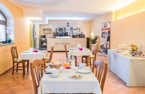 Costa Catterina B&B - Foto 33