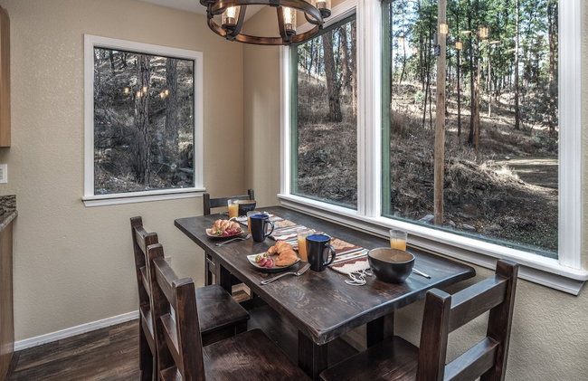 Midtown Riverfront by Ruidoso Vacation Rentals - Foto 63