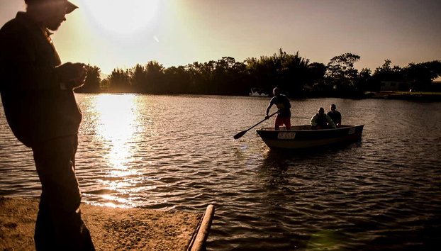 Randonnée dans Bertioga + Balade en bateau - Photo 4, Balade en barque