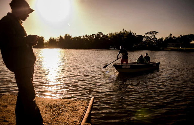 Senderismo por Bertioga + Paseo en barco - Foto 4