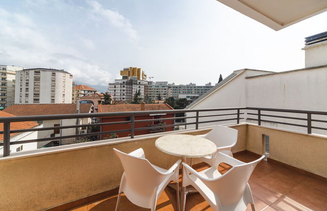 Apartments Salus - Foto 41