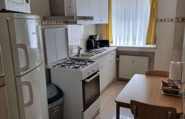 Aparthotel Résidence Bara Midi - Foto 61