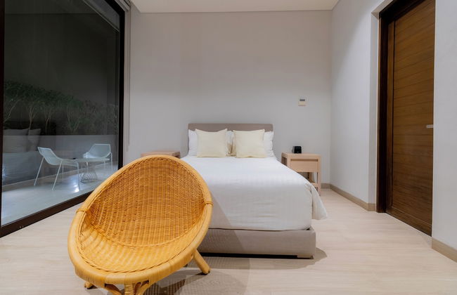 Paraiso Residences Marina Cabo by Capitalia - Foto 5