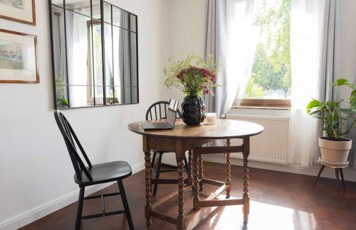 Premium 2-Level apartment on Rhine, Great Location - Foto 68