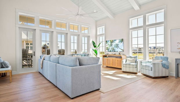 Sandpiper Siesta 421 RET - Foto 3, Interior