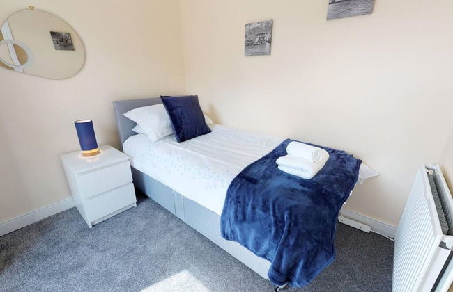 Stayzo Stylish House Accommodation in Westminster - Foto 18