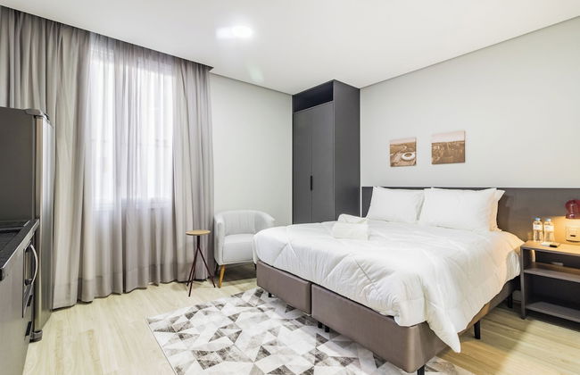 Town.Co Housi by My Way - Foto 2