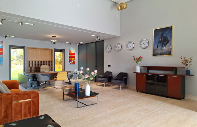 Mandar Atlas - Foto 8