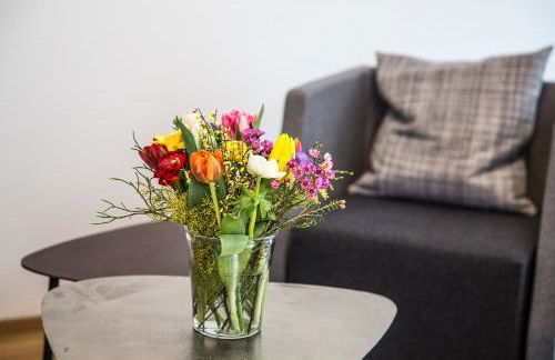 Ferienwohnung Säntis - Foto 37