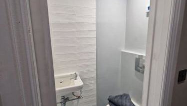 Garden Barn Studio, sleeps 3 - Foto 4