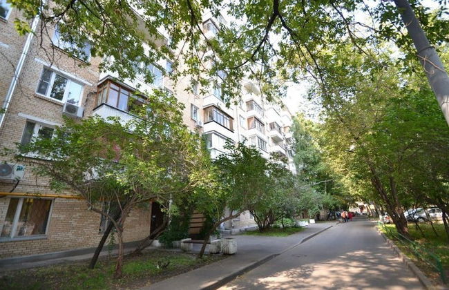 Lakshmi Great Apartment VDNH - Photo 12