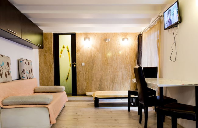 Piata Sfatului Apartments - Foto 14