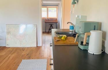 Helle Ferienwohnung Zum Relaxen - Foto 21