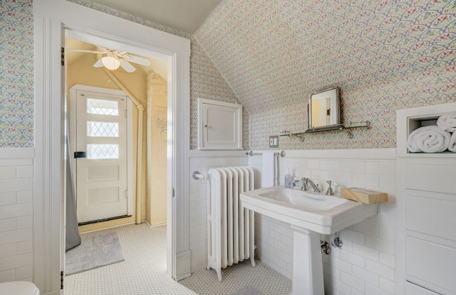 Elite Embassy - Foto 25