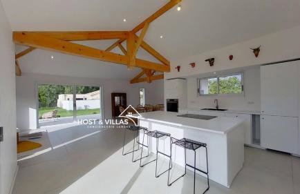 Host Villas CASA SOLEADA Tosse - Foto 6