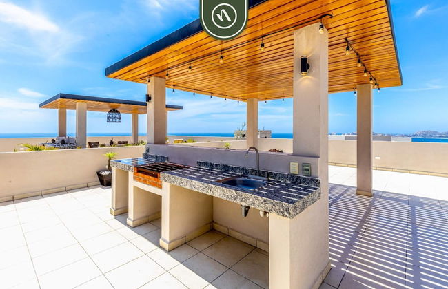 Vistazul Ph603 in Cabo San Lucas - Foto 25