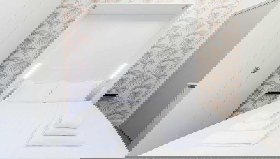 Italianway Collection - Corso Venezia 7 - Boheme - Foto 1, Habitación