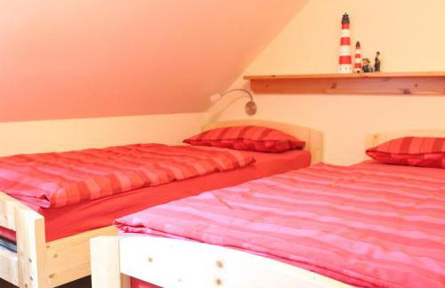 Haus Mühlenwarft - Photo 4