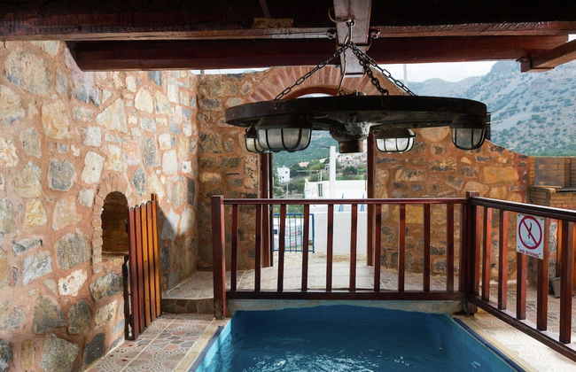 Traditional Apartment in Elounda - Foto 15