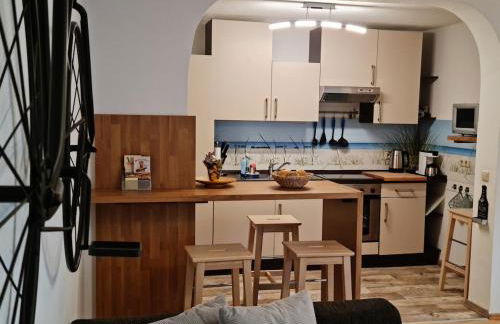 Ferienwohnung Rauschenberg - Foto 9