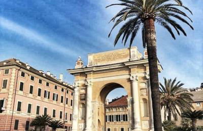 Bilocale Casa Manu Garden - Foto 25