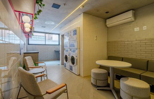 Roomo Transamerica Goiânia Marista Urbà - Foto 8