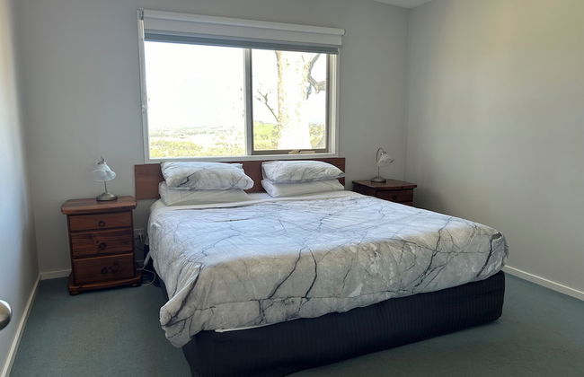 Burnt Creek Cottages Mansfield - Photo 12