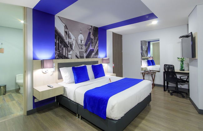 GIO Suites Bogota - Photo 14