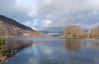 Red Deer Cottage at Fanans - Foto 13