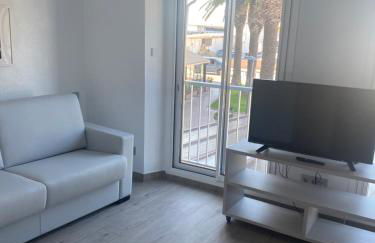 Loft vistes al mar 150 meters Optimist Trophy Esplanade - Foto 13