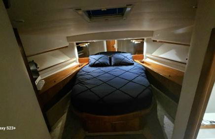 yacht Twenty Seven - Foto 25