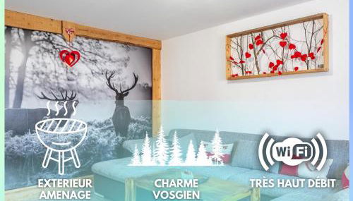 Gite de la voie verte gitesdes2vallees - Foto 2