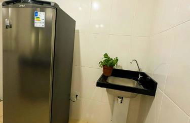 Apê novo com ar condicionado e vista panorâmica - Foto 4