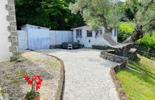 La Cascina Scalera per il tuo relax con piscina sauna ed Idromassaggio - Foto 22