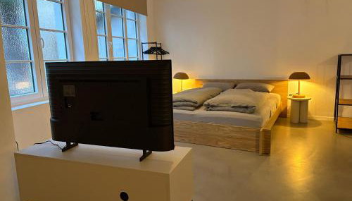 Design Serviced Apartments - Foto 5