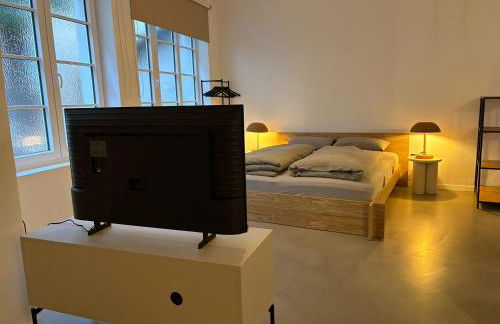 Design Serviced Apartments - Photo 6