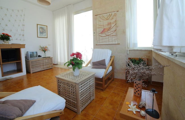 Attico Sabbiadoro - Foto 11