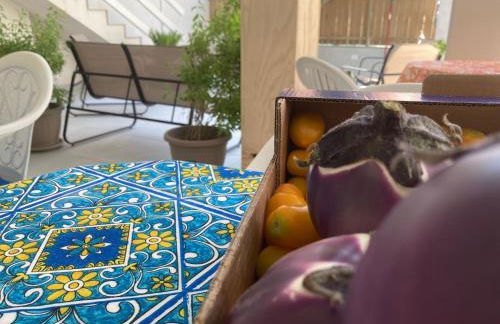 Talia open space di Sulemmari - Foto 24