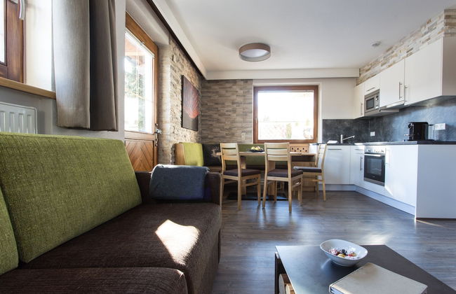 Naturlodge Ladis - Foto 38