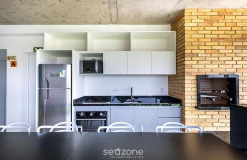 Estúdio confortável em Curitiba/PR EBI0303 - Foto 19